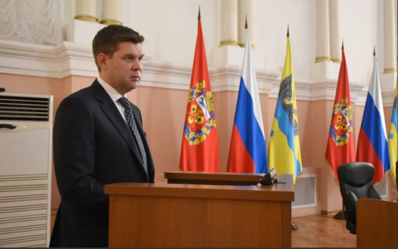 36 летний уроженец Стерлитамака Альберт Юмадилов избран мэром Оренбурга Юмадилов с лета 2025 года был врио главы Оренбурга Его предшественник Сергей Салмин ушел в отставку по собственному желанию и с начала года участвует в спецоперации Источник Башинформ UFA RB Подписаться Прислать новость При отключении интернета доступен наш канал в Max