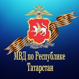 Аватар Телеграм канала: МВД по РТ