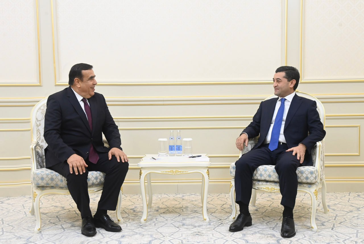 Посол Таджикистана завершает дипмиссию в Узбекистане   repost uz raxmonzoda poproshalsya Подписывайтесь на Repost