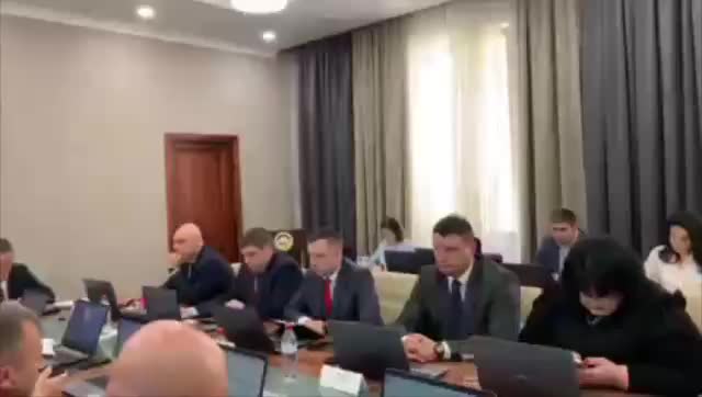 Семинар Минздрава и Профсоюза в Дагестане: обсуждение реформы оплаты труда медиков