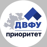 Аватар Телеграм канала: ДВФУ | Приоритет 2030