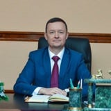 Александр Тюрин