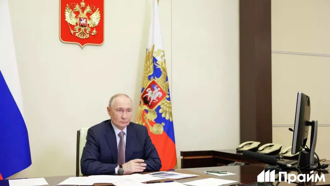 Мост на Сахалин нужно построить несмотря на его высокую стоимость заявил Путин Дорогая история Даже дело не в том что мост дорогой а в том что прилегающая инфраструктура к этому мосту вот самое дорогое но все равно сделать нужно отметил президент на встрече с представителями коренных малочисленных народов Подписывайтесь на ПРАЙМ в Макс
