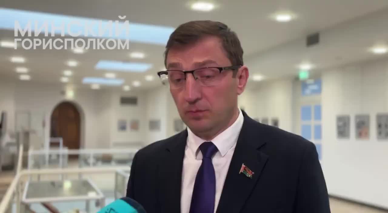 Минск и Красноярск подписали соглашение о сотрудничестве