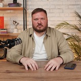 Аватар Телеграм канала: Бажин-Фактор