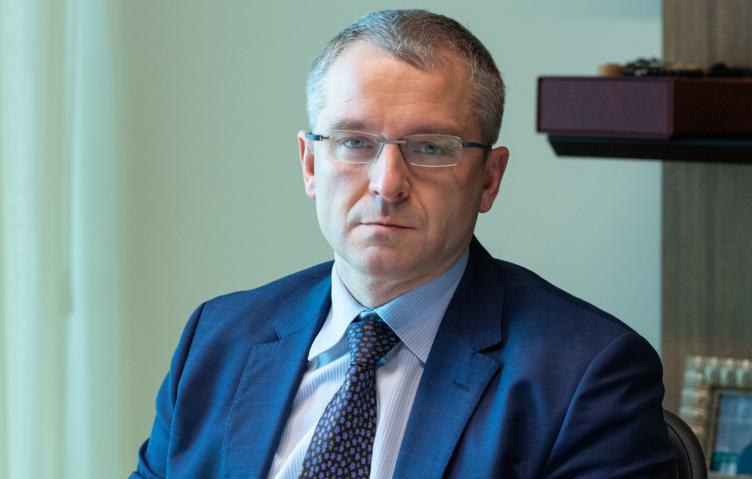 Дмитрий Вольвач назначен руководителем Федеральной службы по аккредитации Росаккредитация С 2010 г. по 2011 г. Вольвач являлся руководителем Управления Федеральной налоговой службы по Псковской области