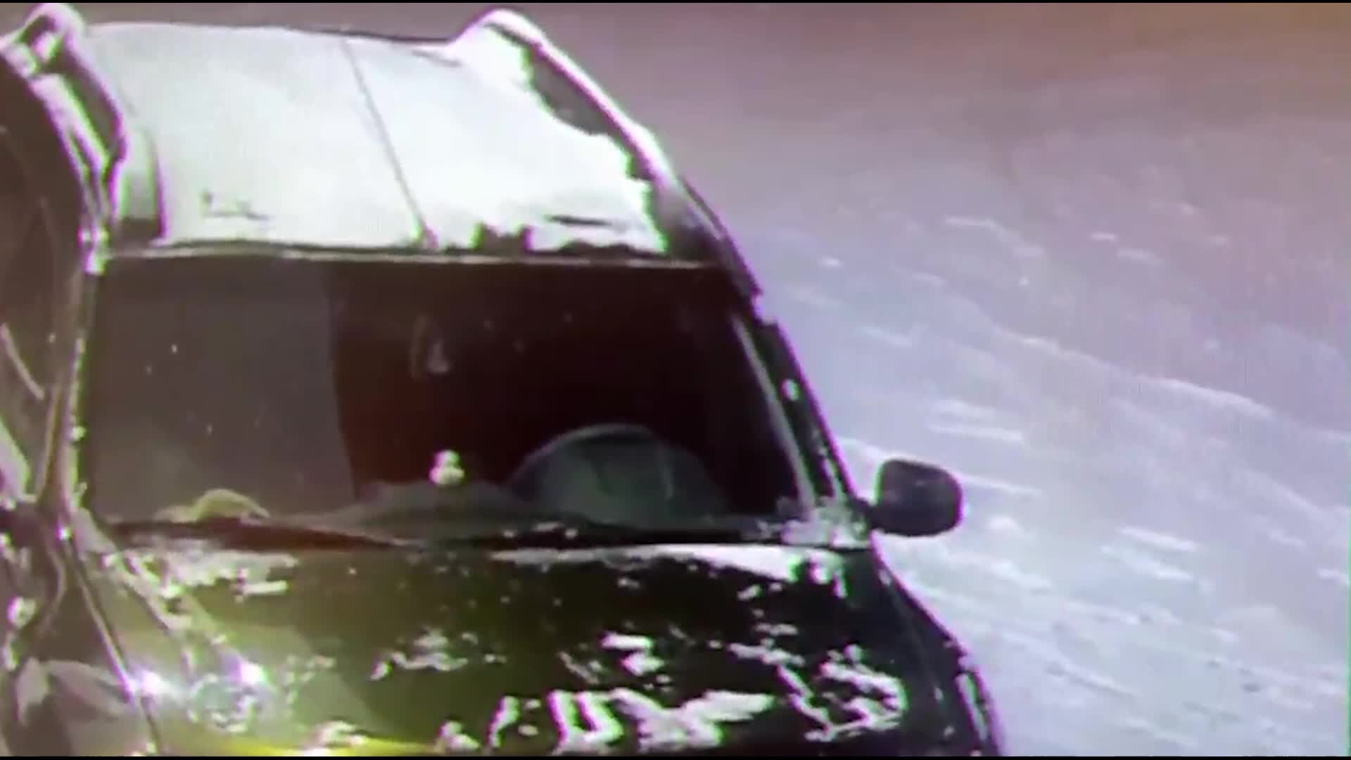 В Дагестане и Архангельске задержаны угонщики автомобилей