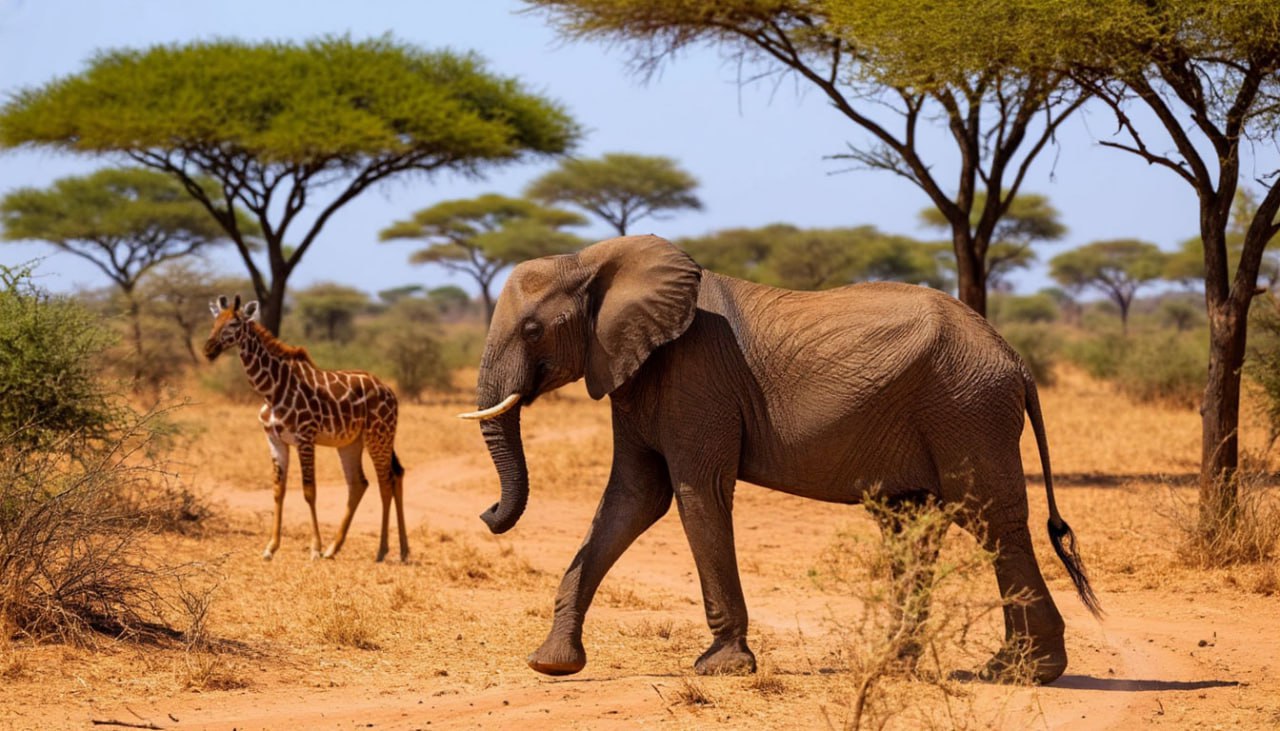 Россияне в ближайшее время смогут ездить без виз сразу в четыре африканские страны Зимбабве Замбию Мозамбик и Эсватини Об этом рассказали в Госдуме Россияне смогут посещать Замбию до 90 дней а другие три страны до 30 что расширит число доступных африканских направлений хотя для массового туризма есть логистические и инфраструктурные сложности Во первых это направления для опытных путешественников готовых к приключениям а не к все включено Во вторых логистические сложности отсутствие прямых рейсов долгие пересадки высокая стоимость перелетов В третьих перед поездкой рекомендуется поставить прививки например от малярии А еще учитывать особенности местной безопасности и языковые барьеры Впрочем где наша не пропадала Вести Хакасия в Telegram MAX