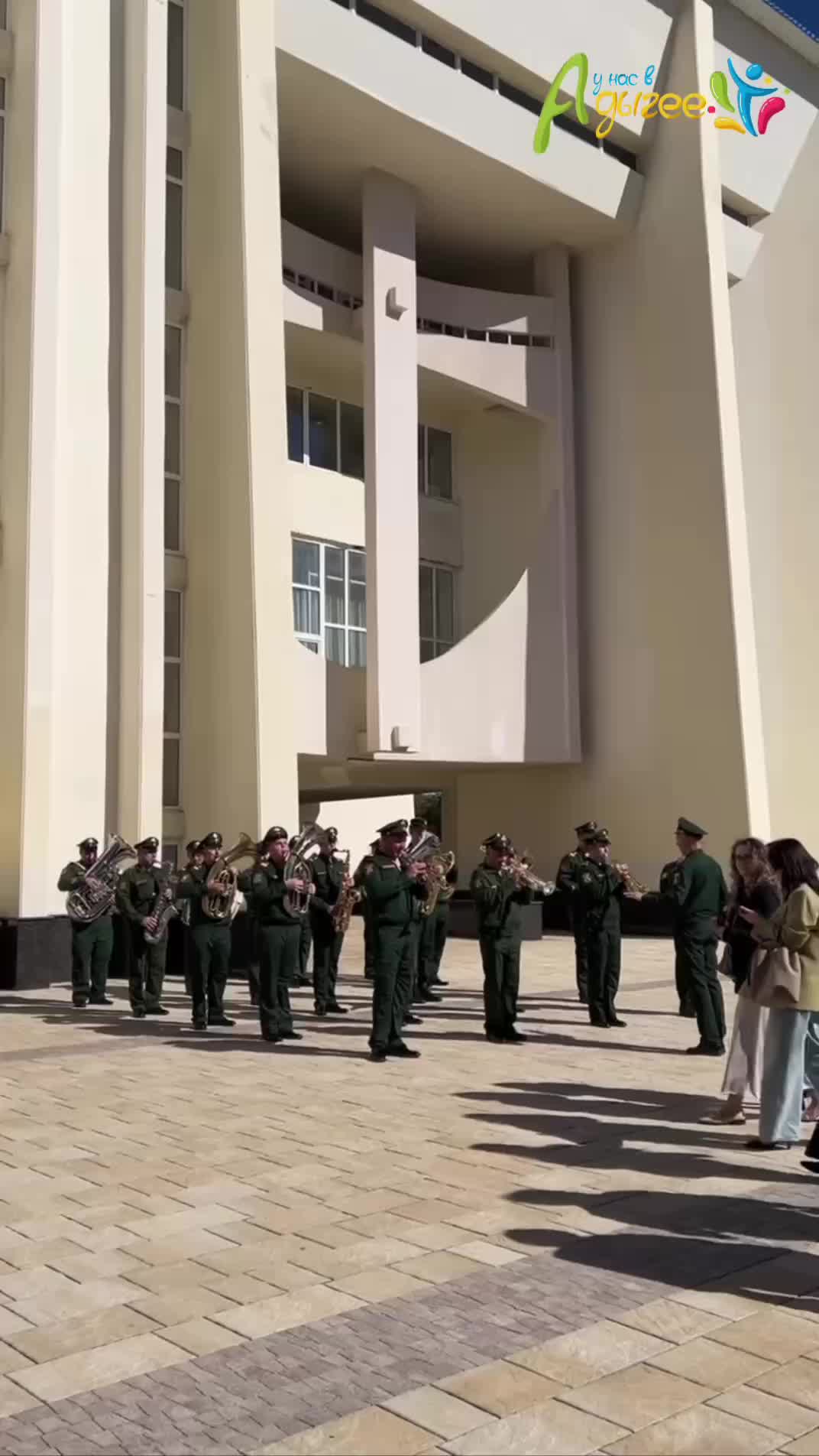 В Адыгее наградили более 50 лучших представителей профессий к 35-летию республики