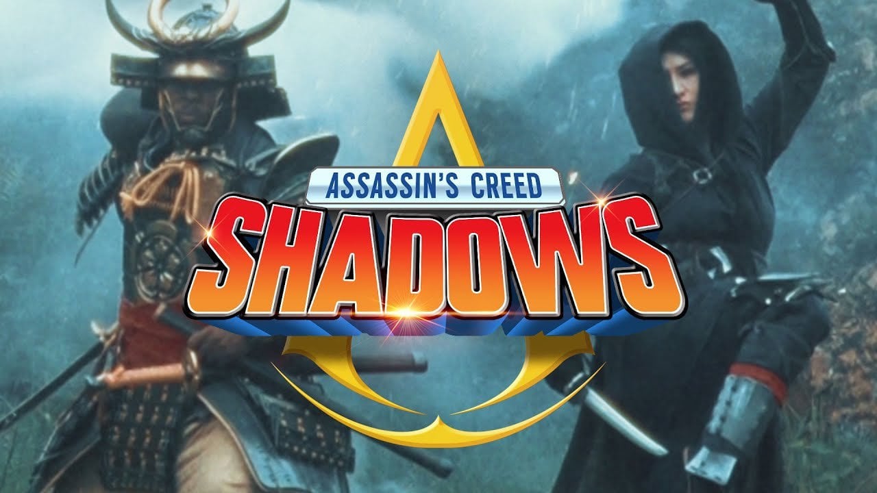 Ubisoft Brazil сделала всё возможное для рекламы Assassin s Creed: Shadows. Представлен кинематографический трейлер  Ubisoft Brasil прорекламировала выход Assassin s Creed: Shadows креативным способом, в стиле сериала Tokusato.