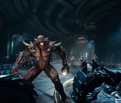 Обзоры на DOOM The Dark Ages появятся 9 мая — почти за неделю до релиза Автор игрового издания Video Games Chronicle сообщил, что эмбарго на публикацию обзоров DOOM: The Dark Ages будет снято вечером 9 мая. Bethesda Softworks, которая выступает издателем игры, довольно рано разослала ключи журналистам и блогерам, чтобы они заранее подготовили материалы с впечатлениями. Читать далее