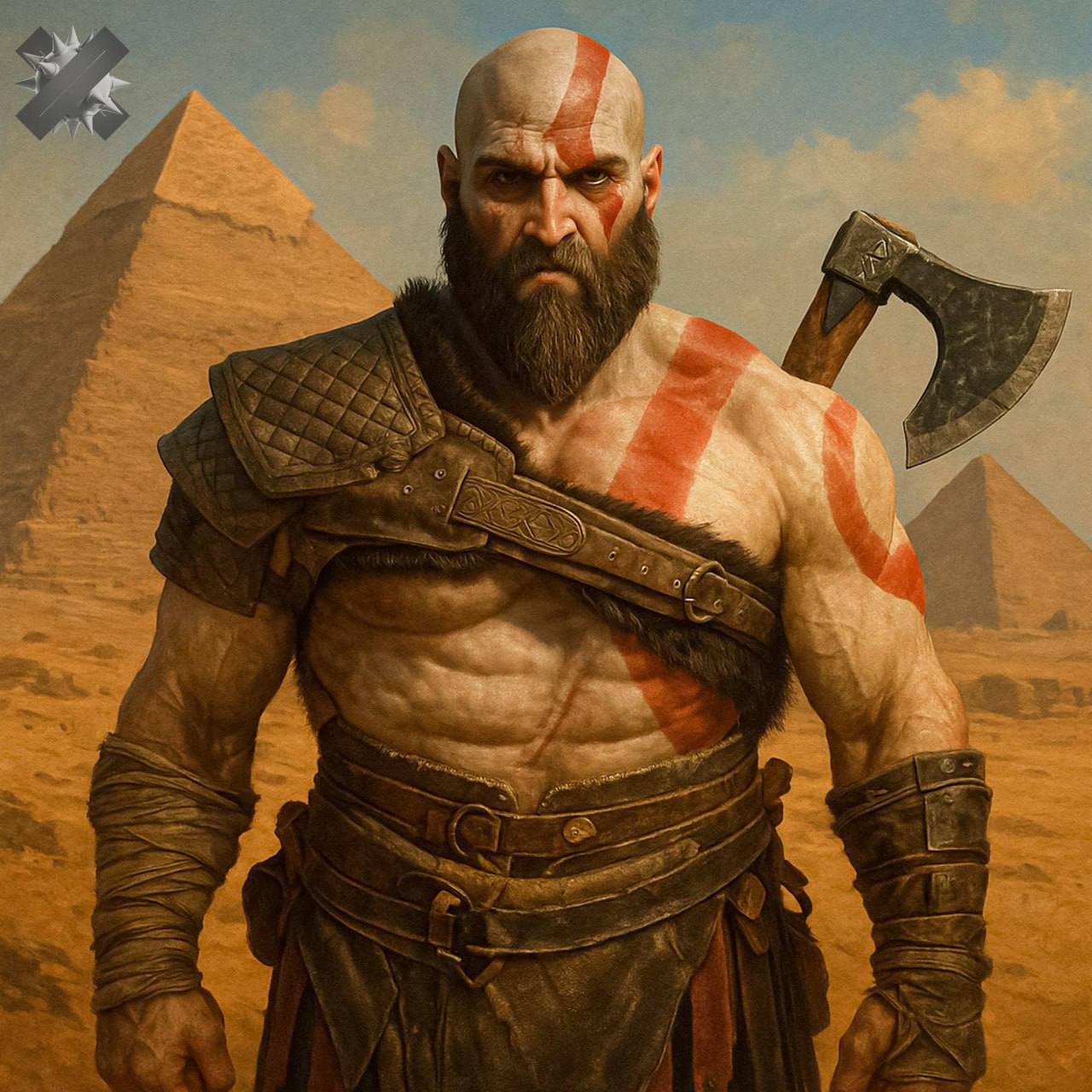 Новый God of War перенесет игроков в Египет Инсайдер Том Хендерсон рассказал что следующая часть будет основана на египетской мифологии Игроков ждут сражения с местным пантеоном богов и новое оружие полукруглый клинок хопеш это мы ждем а новый boy тоже будет НЕ МОРГЕНШТЕРН