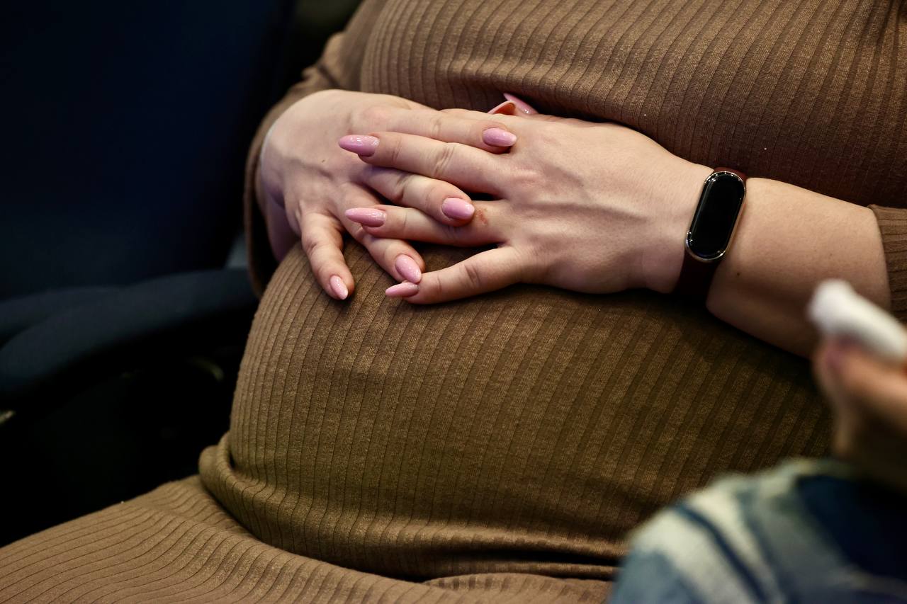 На Южном Урале увеличат число бесплатных процедур искусственного оплодотворения   gubernia74 ru articles society 1137518 Процедура экстракорпорального оплодотворения ЭКО по полису обязательного медицинского страхования ОМС становится доступнее в Челябинской области В этом году количество таких процедур выросло на 20 а в следующем году их будет еще на 15 процентов больше о чем рассказали в территориальном Фонде обязательного медицинского страхования ТФОМС Челябинской области   t me chgub