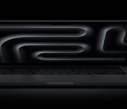Apple MacBook Pro 2026 получат Dynamic Island и сенсорный OLED экран Марк Гурман Известный яблочный инсайдер Марк Гурман из Bloomberg сообщил что в новых моделях MacBook Pro 14 и MacBook Pro 16 появится Dynamic Island который заменит традиционную выемку Он сохранит многие функции характерные для iPhone однако останется без датчиков Face ID