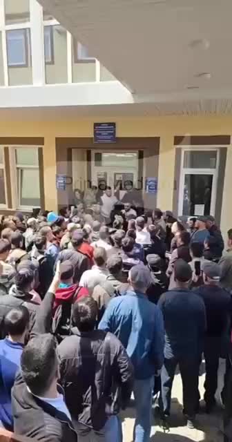 Обострение ситуации с мигрантами в Владивостоке вызывает беспокойство жителей