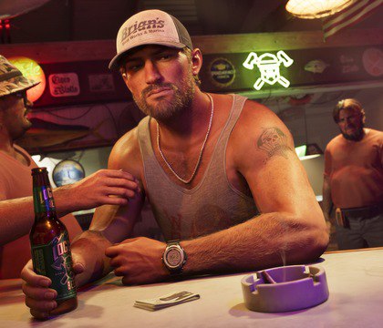 Сооснователь Devolver Digital назвал GTA VI AAAAA игрой она слишком масштабна и влиятельна Сооснователь Devolver Digital Найджел Лоури в разговоре с IGN высказал мнение что грядущий экшен GTA VI это AAAAA игра Речь о том что тайтл не имеет себе равных ни по масштабу ни по вниманию со стороны аудитории ни по влиянию на игровую индустрию и культуру человечества в целом