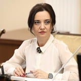 Аватар Телеграм канала: Марина Алексеева