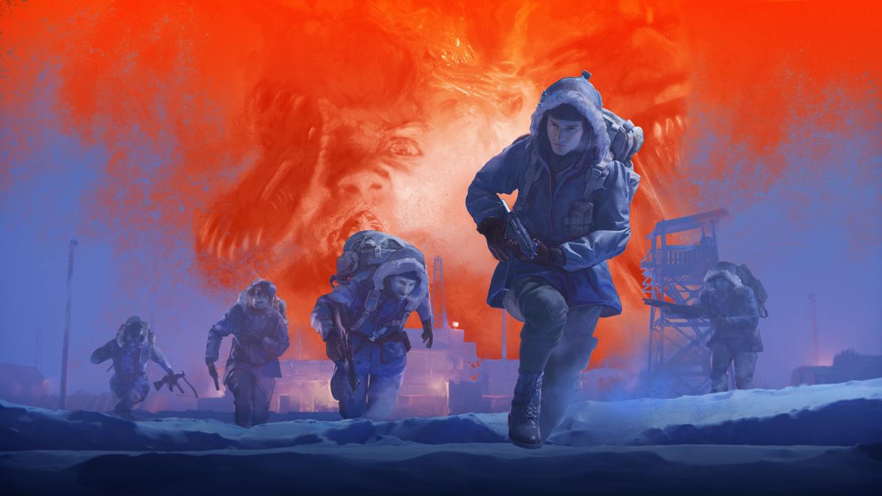 The Thing Remastered, обновленная версия игры по хоррору «Нечто» Джона Карпентера, уже доступна на ПК и консолях — о  почти  внезапном релизе объявили в свежем трейлере.  Над игрой работали специалисты по ремастерам из Nightdive Studios, занимавшиеся в том числе переизданиями Doom, Quake, Turok и System Shock.  В Steam улучшенный экшен-хоррор можно приобрести за 1100 рублей.    «Кинопоиск   Игры»