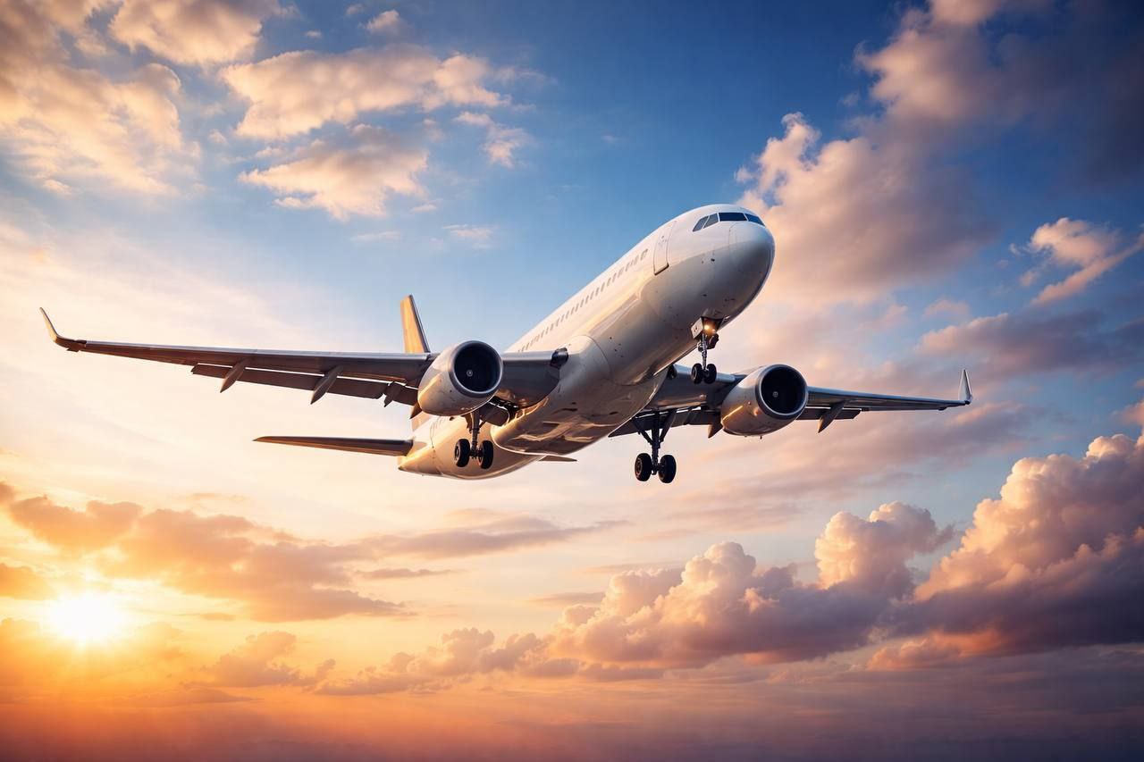 Аэропорт Хабаровска побил рекорд пассажиропотока Международный аэропорт Аэропорт Хабаровска впервые за три десятилетия побил рекорд по пассажиропотоку 2 58 млн человек Это на 5 4 больше чем годом ранее Внутренние рейсы выросли на 3 а международные сразу на 30 Толчок дал новый международный терминал и запуск рейсов в страны Азии а также программа авиакомпании Аврора с полётами в Шанхай В 2026 году аэропорт планирует привлечь новых перевозчиков и открыть дополнительные маршруты в Юго Восточную Азию и Китай   Прислать свою новость на Дерзкий Хабаровск