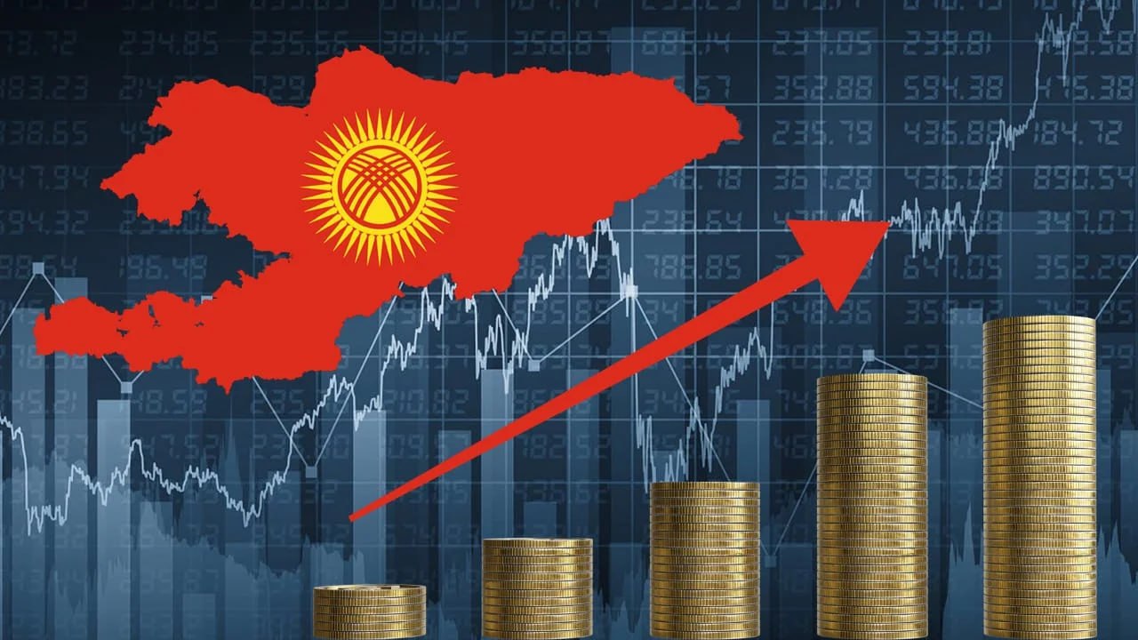 Россия лидирует среди стран-инвесторов в экономику Киргизии, заявил Путин   Это стало возможным благодаря фонду развития, который вложился в более чем 2,5 тысячи проектов, отметил президент в обращении к участникам Киргизско-российского бизнес-форума      YouTube   sponsr.ru