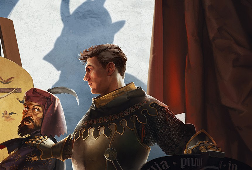 Новый тизер Kingdom Come Deliverance 2 Brushes with Death — первое сюжетное DLC получило релизное окно Скоро в Kingdom Come Deliverance 2 появится новый контент. Warhorse Studios подогревает ожидания.
