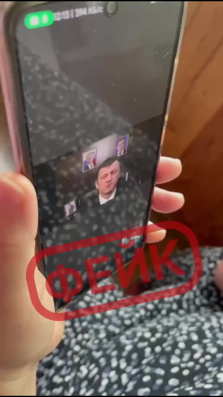 Мошенники используют дипфейк мэра Краснодара для обмана граждан