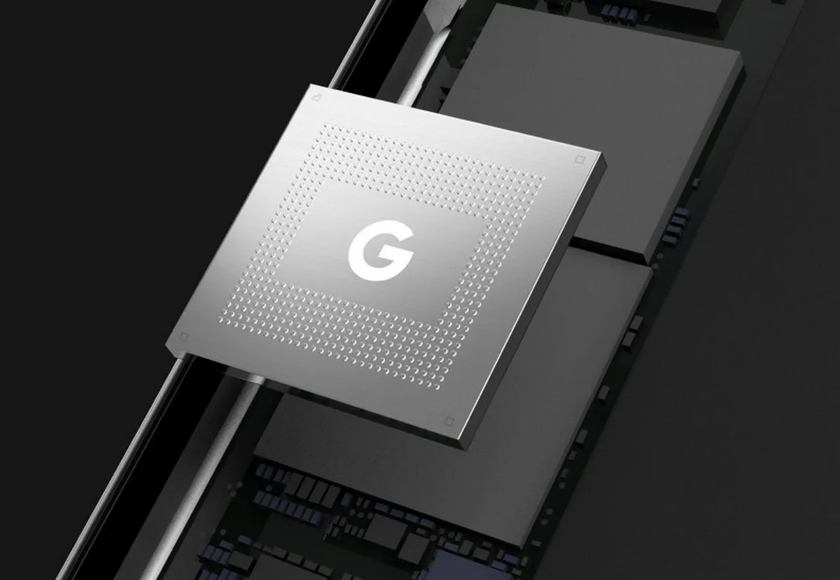 CHIP новости Кошмар но Google Pixel 11 Pro получит графическую систему 5 летней давности Внутри у смартфона будет однокристальная система Google Tensor G6 Подробнее здесь Подписывайтесь на Chip Мы в MAX