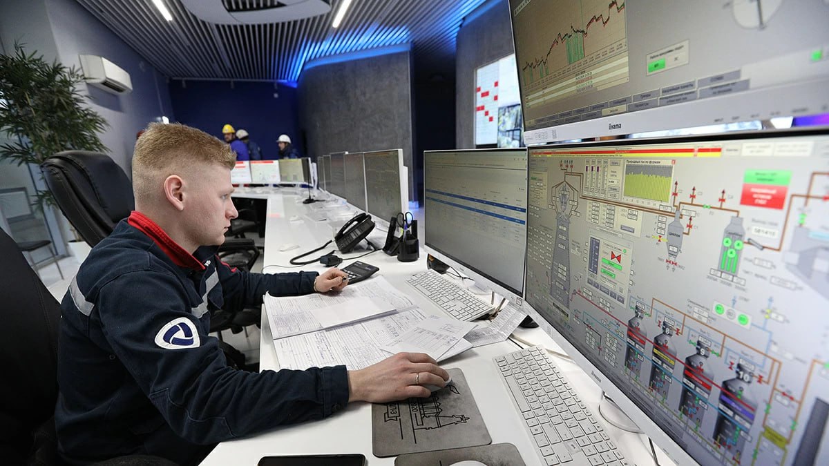 300 млн на импортозамещение промышленных решений Компания Экспанта дочерняя структура промышленного IT интегратора Ультиматек привлекла 300 млн рублей инвестиций от фонда Гранит капитал Средства планируется направить на разработку отечественных аналогов продукции известных зарубежных компаний включая решения от Siemens Honeywell AspenTech и ABB Подробнее тут Импортозамещение в ИТ