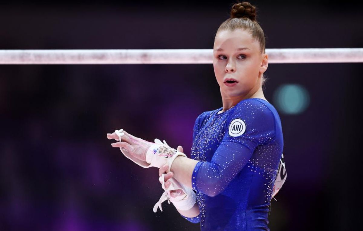 Владимирские гимнасты вошли в состав национальной сборной России   newsvladimir ru fn 1784701 html Объявлен состав мужской и женской сборных России по спортивной гимнастике Значительная часть мест в национальных командах основной и юниорской принадлежит владимирским гимнастам   Прислать новость Подписаться   Мы в MAX