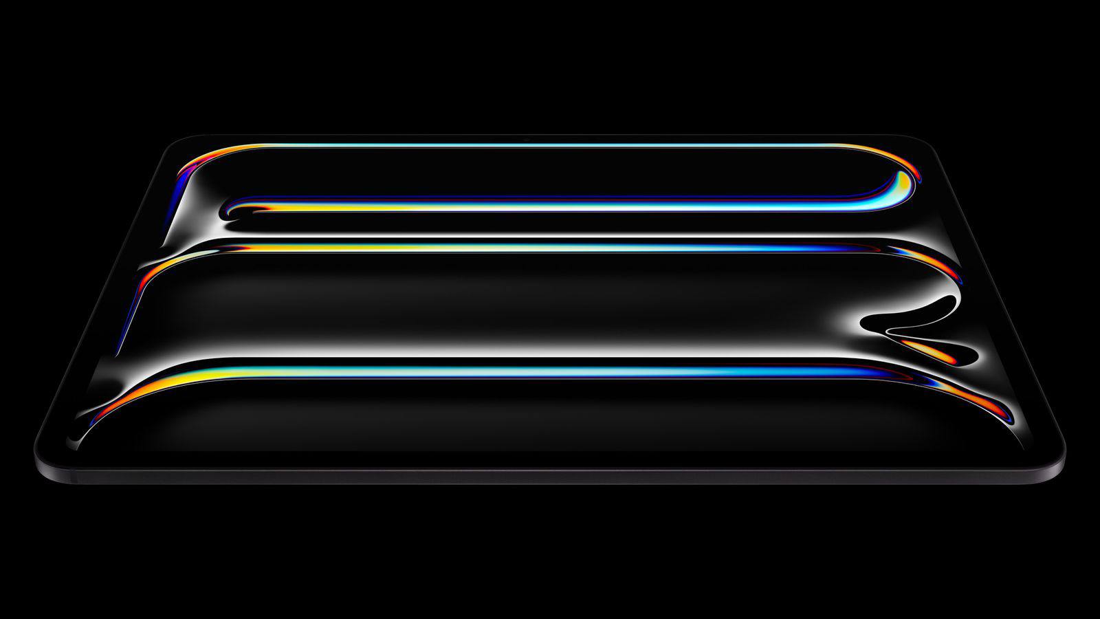 Новый iPad Pro выйдет в этом году и получит две фронтальные камеры По информации Марка Гурмана, новый iPad Pro на чипе М5 выйдет в этом году, хотя его релиз был запланирован на начало следующего. Также планшет получит две фронтальные камеры, что позволит выбирать между портретной и альбомной ориентацией во время видеозвонков или съёмки. Ожидается, что новые iPad Pro представят этой осенью.