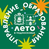 Аватар Телеграм канала: Ольга Дударева