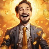 Аватар Телеграм канала: Карманный капиталист