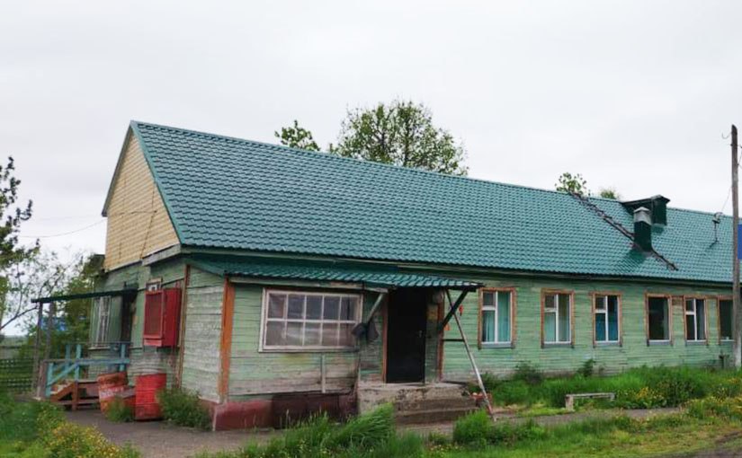 Прокуратура выясняет, что происходит с тубдиспансером на севере края Появились сообщения о том, что медучреждение могут закрыть В краевой прокуратуре сообщили, что надзорный орган начал проверку ситуации с противотуберкулезным диспансером в селе Тиличики Олюторского района. Подробности по ссылке: