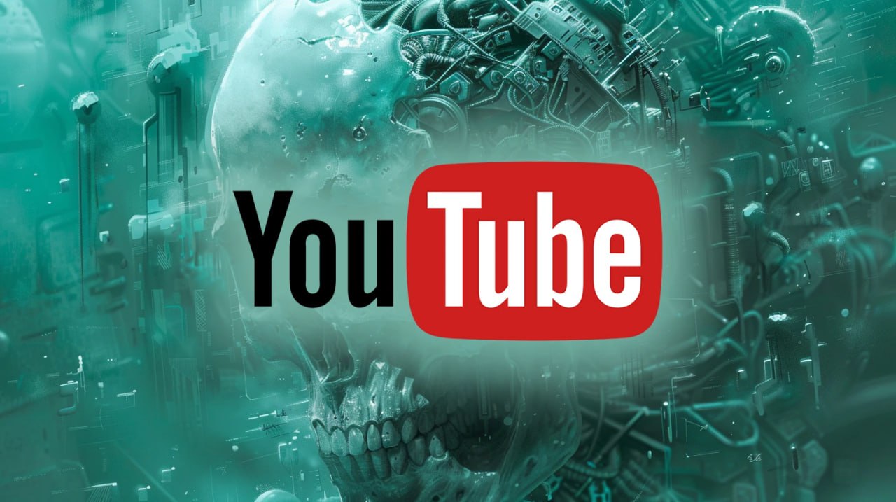 Google провёл масштабную зачистку YouTube удалив более трёх тысяч видео которые под видом рекламы читов и взлома игр распространяли вредоносным программы вроде Rhadamanthys Lumma Stealer и RedLine крадущим пароли и cookies Как выяснила Check Point Research это была часть многолетней кампании под названием YouTube Ghost Network разветвлённой сети поддельных каналов где публиковались инструкции по бесплатным версиям популярных игр и софта Чтобы обмануть алгоритмы и вызвать доверие злоумышленники имитировали активность создавали комментарии лайки и подписки через ботов В 2025 году масштаб кампании вырос в разы вредоносные видео стали появляться и на других платформах включая Reddit и WeTransfer По данным исследователей до половины интернет трафика сейчас генерируется автоматизированными аккаунтами что позволяет скрывать распространение вредоносного контента под видом популярного и бесплатного софта