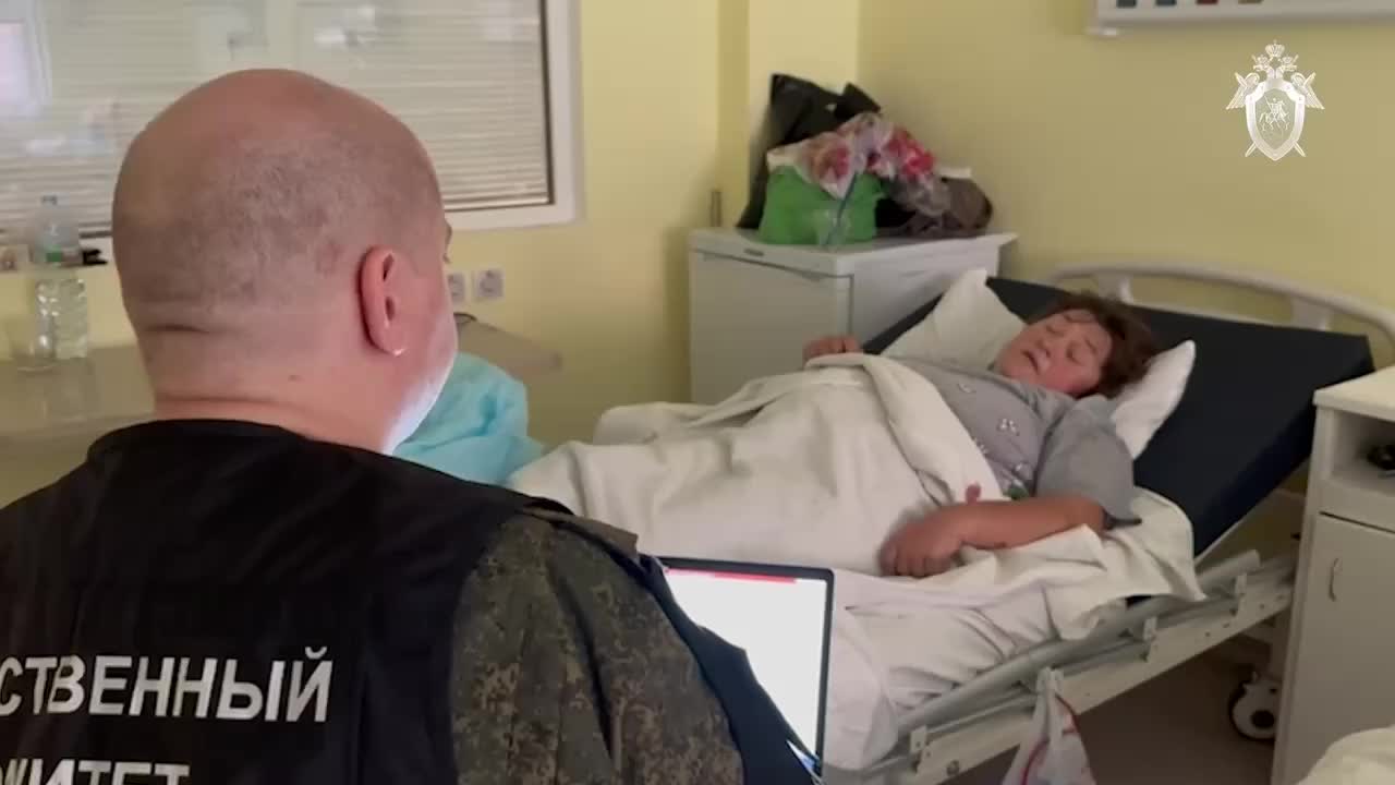 Возбуждено уголовное дело по факту обстрела жилого дома в Коровяковке