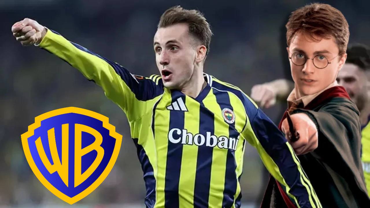 На игрока Фенербахче подали в суд из за схожести с Гарри Поттером компания Warner Bros предъявила иск в стамбульском суде к Керему Артюркоглу который использовал жесты из вселенной права на которую принадлежат американцам 27 летний форвард праздновал свои голы с визуалом волшебника и по мнению компании нарушил авторские права и права на товарные знаки Также футболист использовал музыку из фильмов о Гарри Поттере в своих соцсетях Годом ранее Артюркоглу мог перейти в Спартак но отказался от трансфера докладывает Sabah