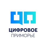 Аватар Телеграм канала: Цифровое Приморье