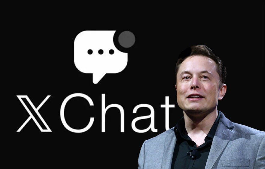 Илон Маск запускает X Chat мессенджер с шифрованием уровня биткоина По его словам система безопасности будет работать по тому же принципу что и у криптовалюты никаких утечек никакого доступа для посторонних Приложение обещают запустить в ближайшие месяцы Маск уверяет что X Chat не будет собирать или передавать данные пользователей рекламодателям