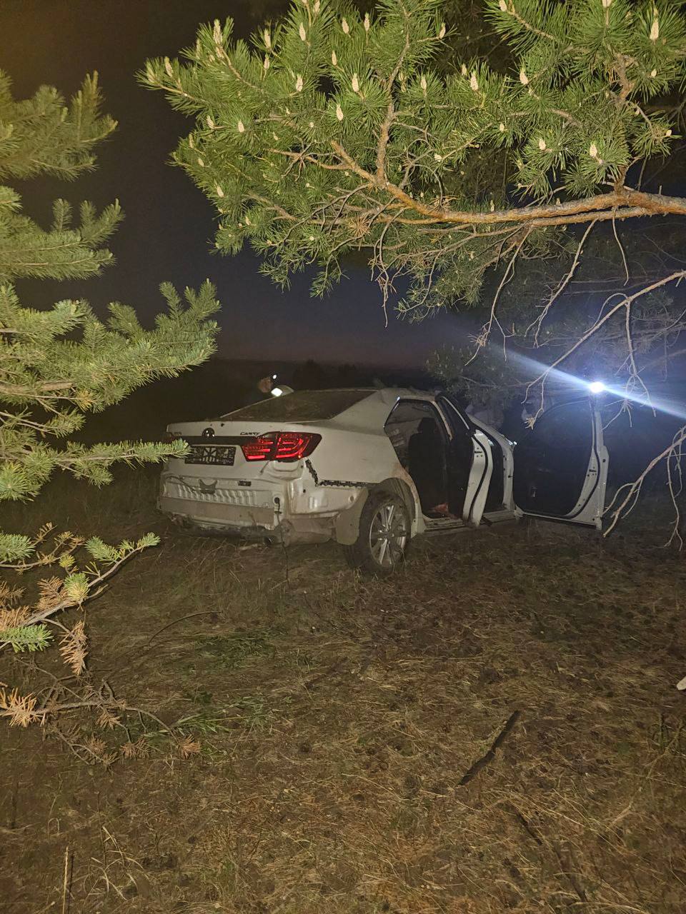 В аварии пострадала супруга Валеры. Сегодня около трёх часов ночи в Хилокском районе Забайкальского края произошла серьёзная авария. Машина врезалась в лошадь, в результате погиб известный КВН-щик - Валерий Гуляев. Супруга получила перелом позвоночника, мужчина — тяжёлые травмы. Обоих госпитализировали в больницу.