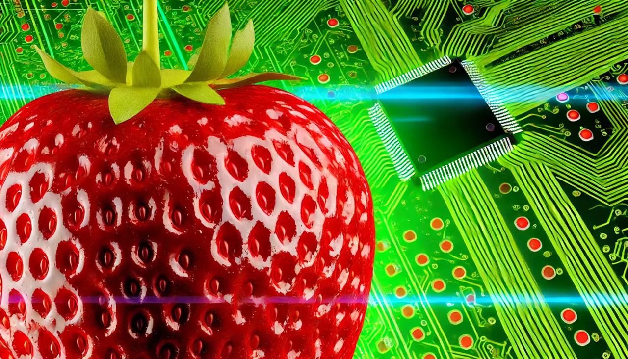 News  1  TheInformation: OpenAI планирует выпустить Strawberry  что это — писал тут  как часть своего сервиса ChatGPT в ближайшие две недели  2  Jimmy Apples за полдня до этого написал, что на этой неделе что-то произойдет  может быть не релиз, а внутренний показ/демо   3  Последнюю неделю некоторым пользователям ChatGPT в ответ на запрос предлагается 2 варианта ответа, но видимо это не то же самое, что и раньше. Сейчас сверху пишется «You re giving a feedback on an experimental version of ChatGPT» или «on a new version of ChatGPT», и сделана пометка, что ответы могут генерироваться не сразу, а после паузы. Именно про это, по слухам, проект Strawberry: дать модели время «на подумать» перед ответом, чтобы снизить вероятность ошибки/не спешить с неправильной генерацией. Время «раздумий» в среднем составляет от 10 до 20 секунд  4  По началу Strawberry будет работать лишь с текстом на вход и выход, никаких картинок и файлов. Цены на Strawberry, скорее всего, будут отличаться от $20 за подписку на чат-бот OpenAI. Журналисты пока не уверены, какие будут ограничения по использованию  сколько сообщений в час  и можно ли будет докупать расширенный пакет.  5  завтра утром выходит лонг  не про Strawberry , бронируйте время в календарях на прочтение  30-40 минут     Кажется, началось...