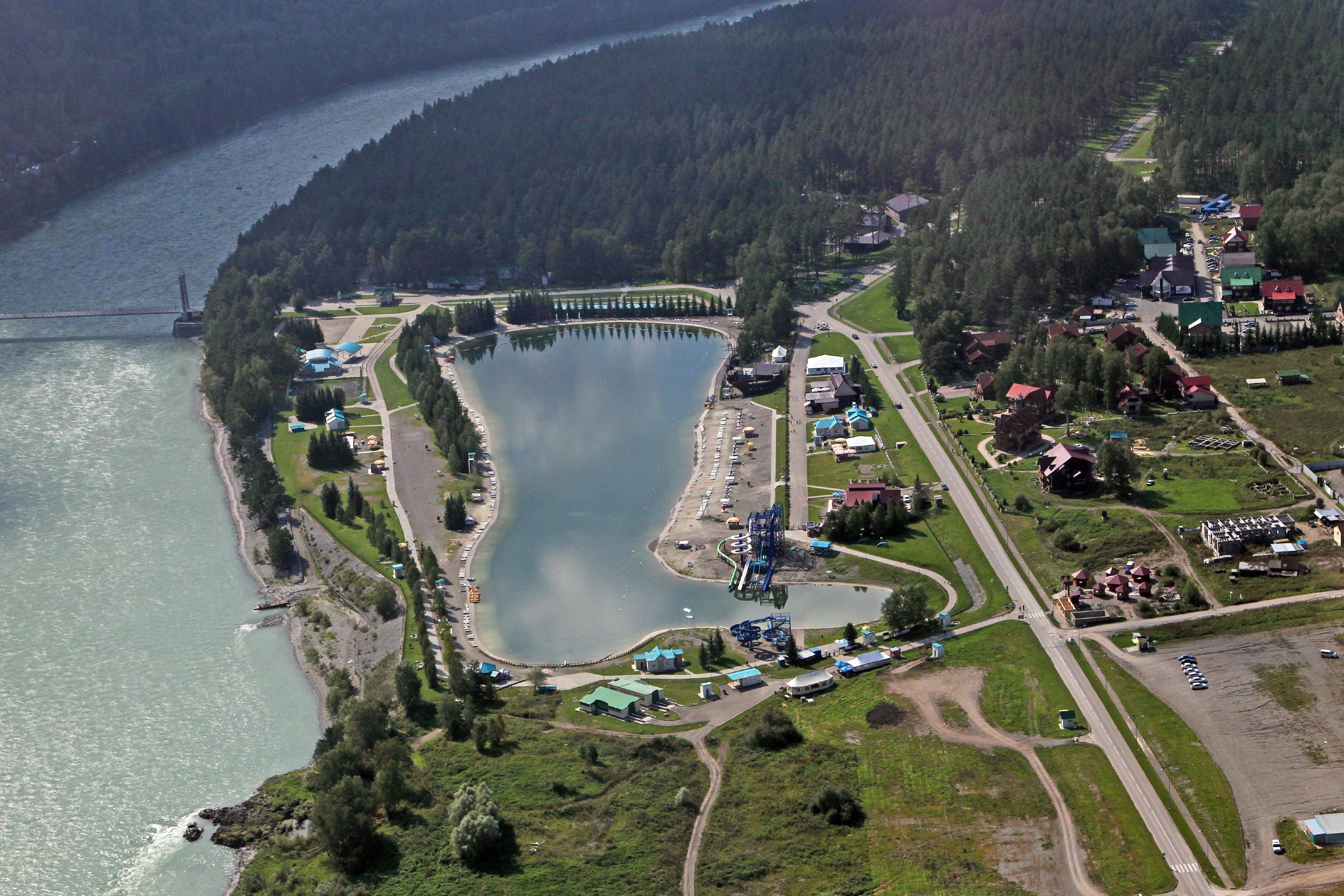 Алтайский край вошел в число лауреатов престижной российской премии в сфере туризма   clck ru 3QrWeF
