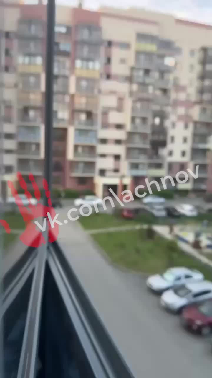 Конфликт с применением оружия в Челябинске: двое пострадавших