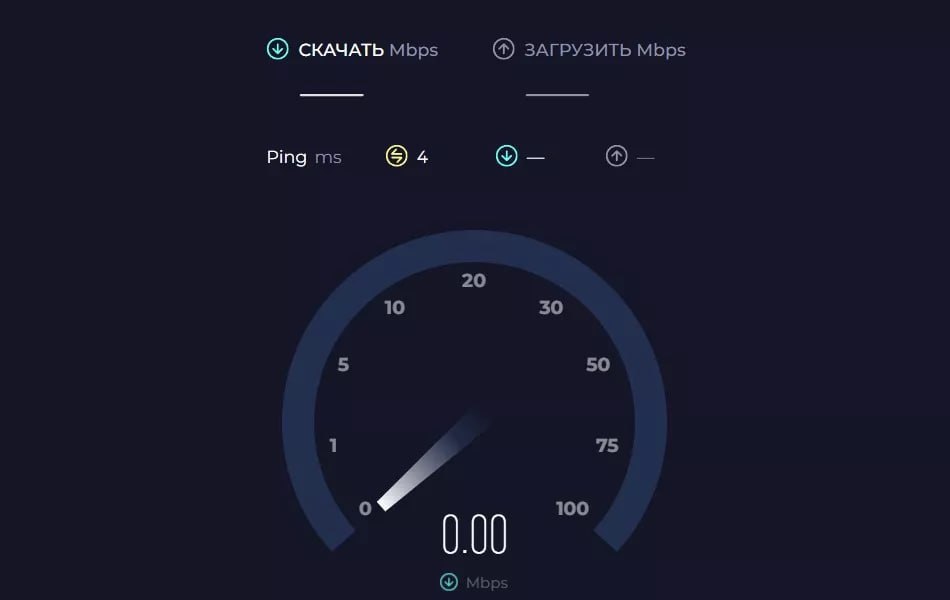 Россиянам ЗАПРЕТЯТ замерять скорость интернета на SpeedTest.  Разработчиков из Ookla обвиняют в сотрудничестве со спецслужбами США для создания системы тестового контроля сетей связи.   Инициативу поддержали представители Госдуму и ФСБ. Под запрет, скорее всего, попадут все иностранные сервисы для замеров скорости.