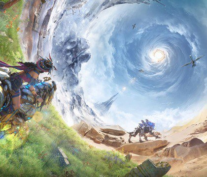 Tencent изменила некоторые элементы в Light of Motiram после обвинений в копировании Horizon  Компания полностью переработала промоматериалы. Были изменены внешность главных персонажей и все скриншоты на странице игры. Еще в 2023 году анонс Light of Motiram от Tencent вызвал споры из-за поразительного сходства с играми Horizon Zero Dawn и Horizon Forbidden West.  Читать далее
