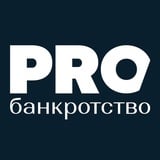 Аватар Телеграм канала: PROбанкротство