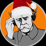 Аватар Телеграм канала: Максим Горький