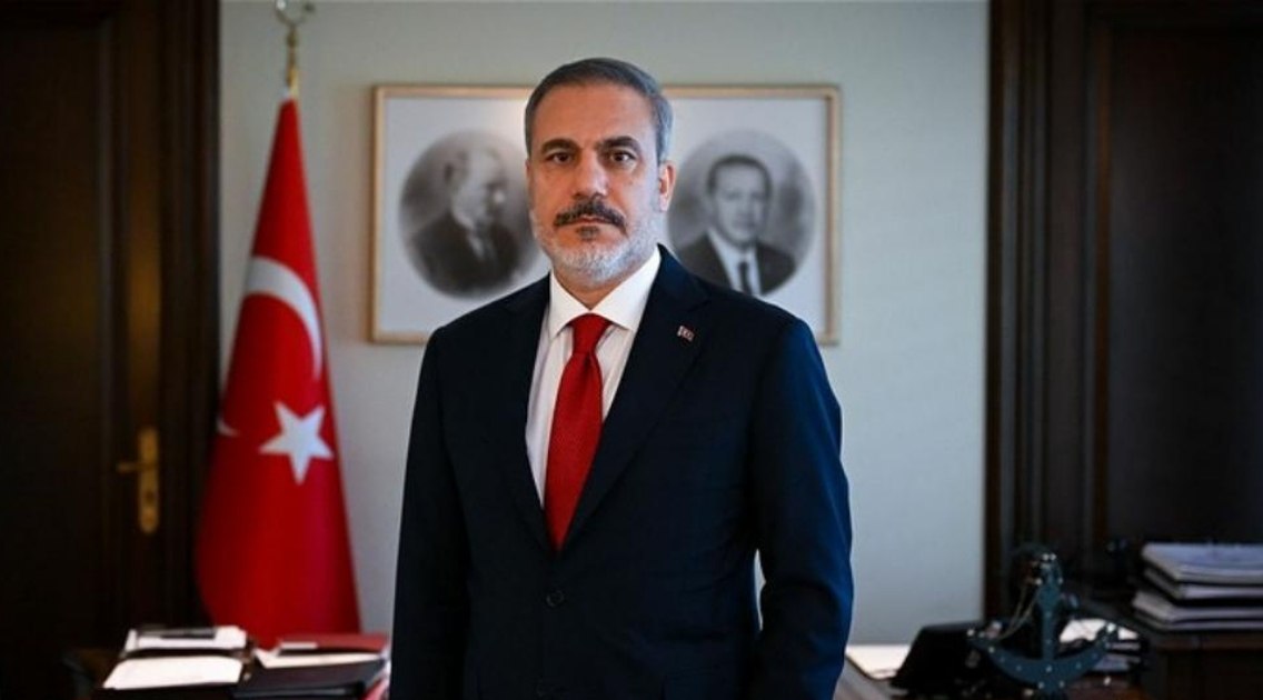 Как сообщает Министерство иностранных дел Турции 10 ноября Хакан Фидан который является министром иностранных дел отправится в Вашингтон для переговоров с представителями США