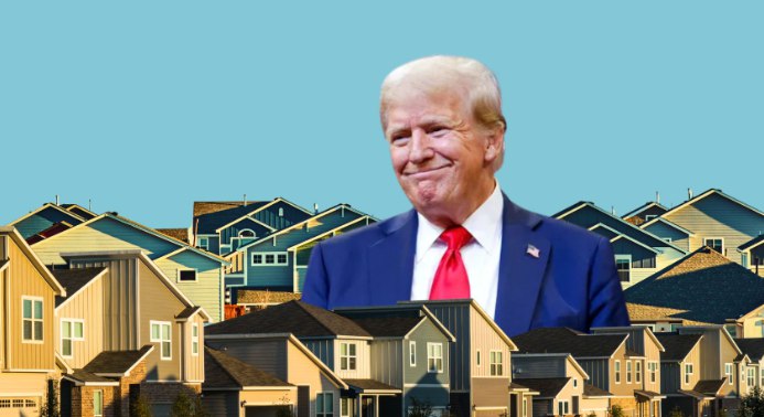 Трамп инициирует программу количественного смягчения QE Президент Соединенных Штатов распорядился приобрести ипотечные облигации на сумму 200 млрд Задача уменьшить процентные ставки по ипотечным кредитам Эмоджи использованы минимально для визуального разделения текста investing investing