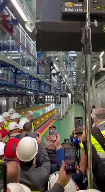 Открытие электродепо «Столбово» улучшит обслуживание Троицкой линии метро