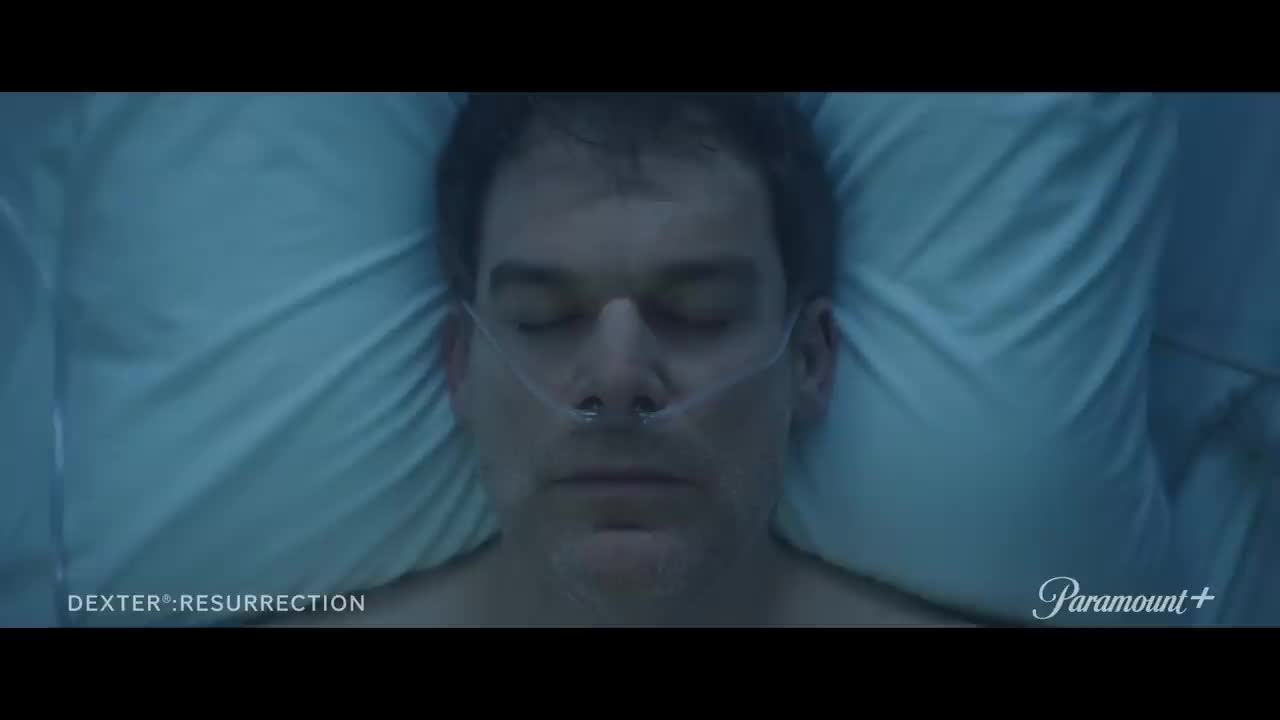 Премьера сериала «Декстер: Воскрешение» на Paramount+ с высокими оценками